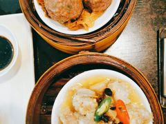 香菜山药牛肉丸-添运来(茶园奥园广场店)