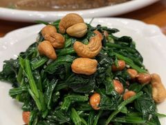 -北平小馆·烤鸭·家常菜(磨房北里店)