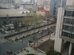 -青岛海尔洲际酒店