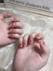 -美兮美学·日式美甲美睫