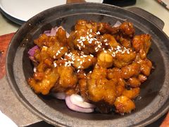 -绿茶餐厅(成都大悦城店)