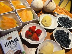 -北方暖暖温泉洗浴(沈阳北站店)