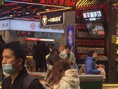 -一只酸奶牛(八一路店)