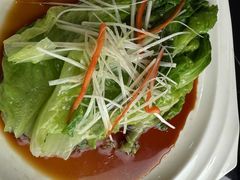-全聚德(长白直营店)
