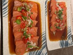 -玉川屋创意日料(北美新天地店)