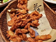 -单家老院·院子里的青岛菜(沙子口店)