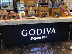 -GODIVA(美罗城店)