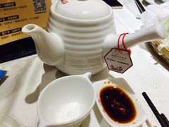 -尚一汤 广东炖汤(金桥国际店)