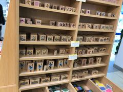 -秦淮礼物(贡院街店)
