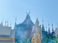 -西双版纳总佛寺