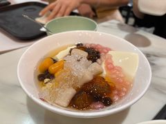 -鲜芋仙(中华广场店)