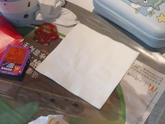 -麦当劳(世贸店)