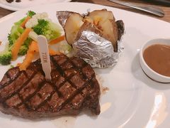 -Sizzler时时乐西餐厅(长楹天街购物中心店)