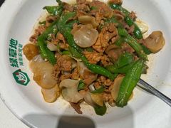 -绿草地·湘菜(7mall店)