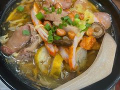 -阿芬卤面(花巷店)