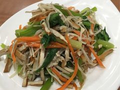 -龙梅肥肠鱼(明瓦廊店)