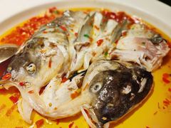 -老湘村·湖南土菜(天河维多利店)