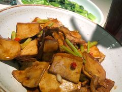 -望湘园湖南菜(赛格店)