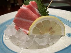 -一本魅·日式料理