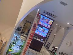 门面-将相和·海鲜蒸饺大连菜