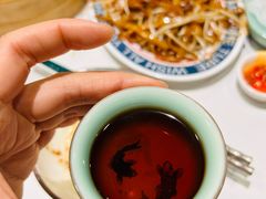 -喜势点·糖沙翁手工茶点·本地人茶居(永庆坊店)