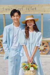 点击看大图 -太古映画婚纱摄影(天河店)