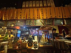 -半藏居酒屋(香港花园店)