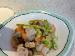 -巧克力渔家.小船海鲜家常菜(万平口店)