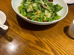 -小马哥融合菜(延安大街店)