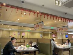 -海底捞火锅(丰尚国际广场店)