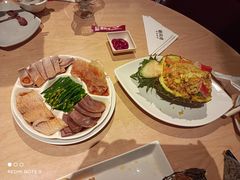 -避风塘(百联东郊店)