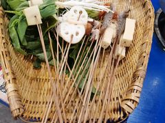 -马路边边串串香(双井直营店)