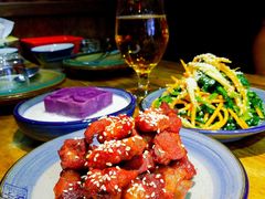 -兰溪小馆(东直门簋街店)