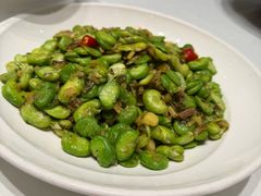 -望海湾鱼头泡饼·天津菜(空港店)