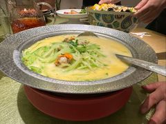 -峰厨大鱼泡饼(西青大学城店)