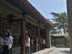 -大清花饺子(山庄店)