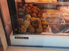 -玉华台饭庄(裕中西里小区店)