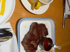 -菲滋意式餐厅(黄岩洞天店)