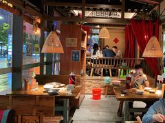 大堂-农耕记·湖南土菜(halo广场店)