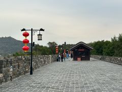 -南京城墙景区