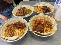 -梅溪·小伙子干挑面(安吉总店)