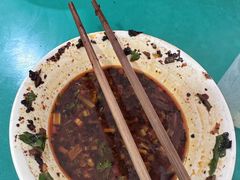 -甘记肥肠粉(马鞍北路店)