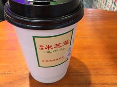 -美芝莲(东方宝泰店)