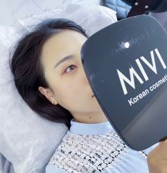 -MIVI·纹眉半永久野生眉