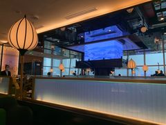 -新白鹿餐厅(虹桥南丰城店)