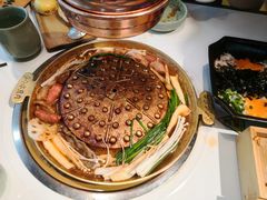 -牛牛章·鱼水煎肉(掇刀万达店)