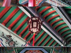 -广东圆玄道观