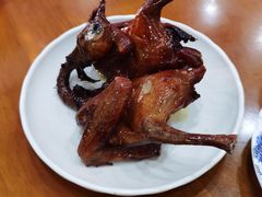 -煲煲掂风味煲仔饭餐厅(西区店)