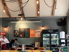 大堂-Side Street街旁(交道口店)