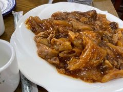 -同发号饭庄(复兴路店)